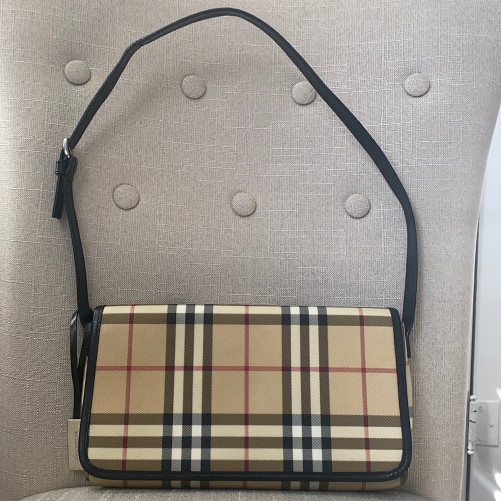 Burberry Shoulder bag